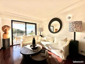 Appartement 3 pièces 82m2