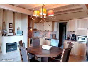 Bel appartement meublé dans un Mas à Pignan