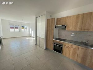 ? Superbe T3 lumineux – Proche Facs & Parc Expo – Disponible dès le 17 janvier 2025