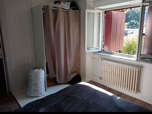 Appartement T2 meublé Mouchard 540 euro