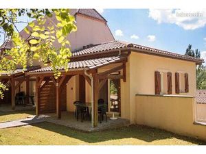 Appartement 46m² meublé de standing  dans une résidence calme et sécurisée pour location à