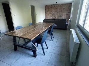 Location appartement meublé t2