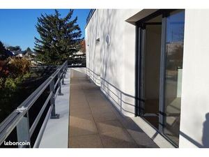 Appartement 3 pièces neuf proche du Tram Quartier Coty