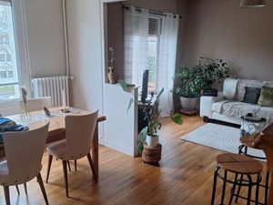 Appartement de 72 m2 -4 pièces