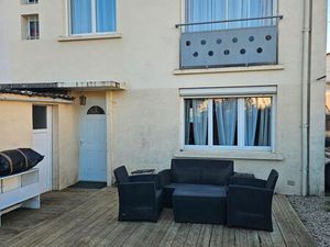 A louer à Niort maison 4 chambres