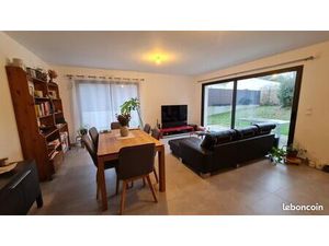 MAISON proche de Nantes