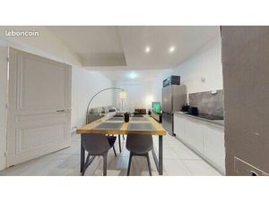 T2 de 55.0m2 - 69001 Lyon