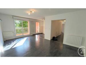 Appartement T3 à louer - 3 pièces - 63 31 m2 - Toulouse - 31 - MIDI-PYRENEES
