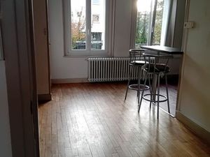 F3 50m2 Reclus Vélodrome