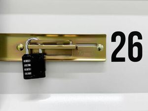 Box de stockage de 6 m² (15 m³) – OFFRE SPÉCIALE –25% – Castres (Albinque)