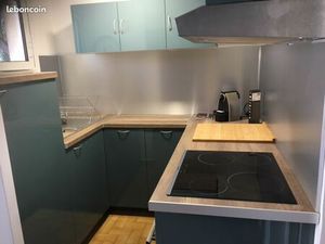 Maison meublee t3 bordeaux st aug