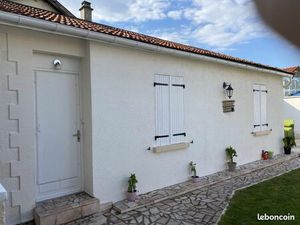 Charmant Pavillon Type F1 de ~30 m² avec jardin