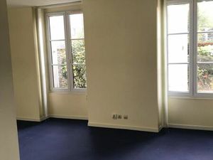 Vaste F2 de 51 m2  Quartier recherché entre hôpital Edgard  Gare de Lyon  55 minutes