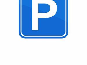 Parking à louer - 8 m2 - Bordeaux - 33 - AQUITAINE