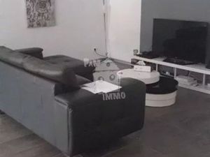 Appartement 5 pièces 141 m²