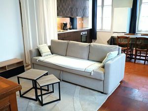 T2 meublé de qualité à Aubenton