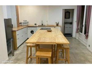 Appartement meublé étudiant