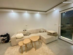 Duplex rénové Maxéville