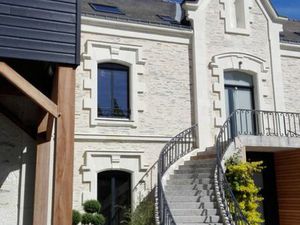 Appartement dans résidence de standing