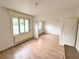 Appartement 2 pièces avec jardin Vieux Lille