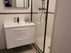 T2 quartier solfe gambetta terrasse plein sud