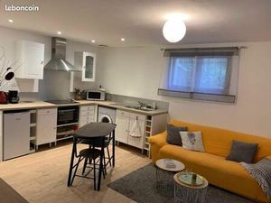 Location Appartement T2 à Mougins