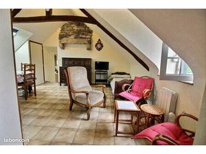 Appartement meuble proche plerin pordic