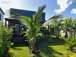 Charmant T1 BIS meublé privé TTC