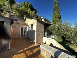 Maison 2 pièces 59 m²