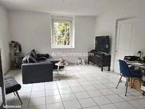 Appartement 3 pièces 86 m²