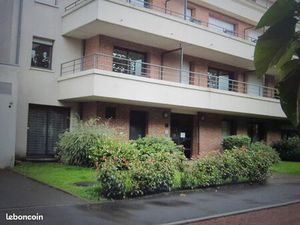 T2 à louer Valenciennes