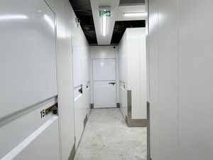 Box de stockage de 4 m² (10 m³) – OFFRE SPÉCIALE –25% – Castres (Albinque)