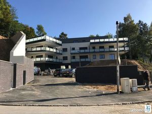 Parking/box MONT SAINT AIGNAN