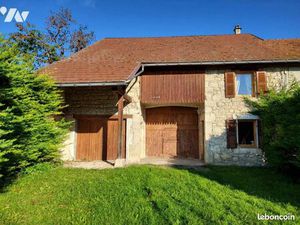 Maison 4 pièces 79 m²