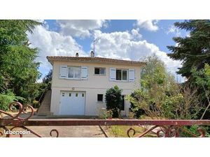 Maison à louer 33210 LANGON