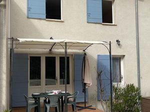 Maison T3 Secteur Vallon Pont d'Arc