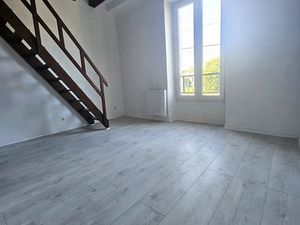 Duplex 2 pièces 32 m² NEMOURS