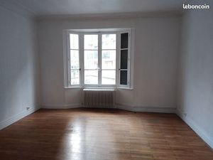 Loue grand T3 boulevard Foch