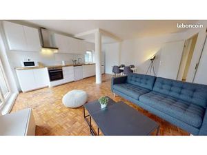 Appartement 4 pièces 78 m²
