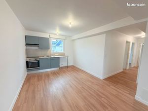 Appartement neuf T3 à louer