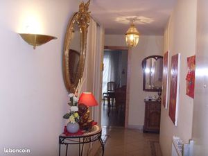 Magnifique 4 pièces 100m2 Grande Terrasse Strasbourg