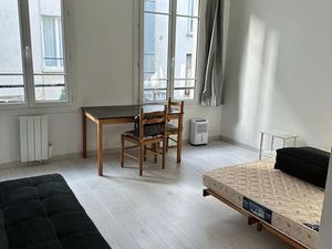 Studio – 21 7 m² – Versailles