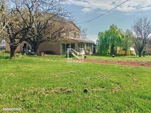 Maison 6 pièces 160 m²