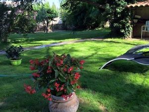 T2 EGUILLES. Campagne