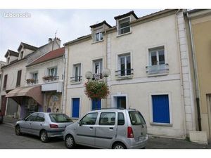 Appartement 2 pièces 36 m²
