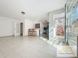 Appartement 3 pièces 68 m²