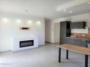 Appartement 2 pièces 76 m²