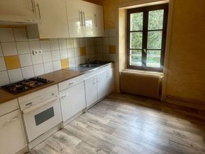 Duplex 3 pièces 73 m²