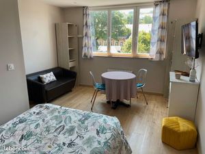 Appartement neuf trés bien situé