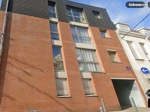 Appartement 4 pièces 95 m²